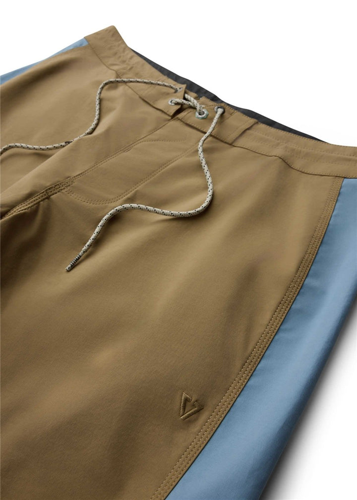 Twinzer 17.5" Boardshort