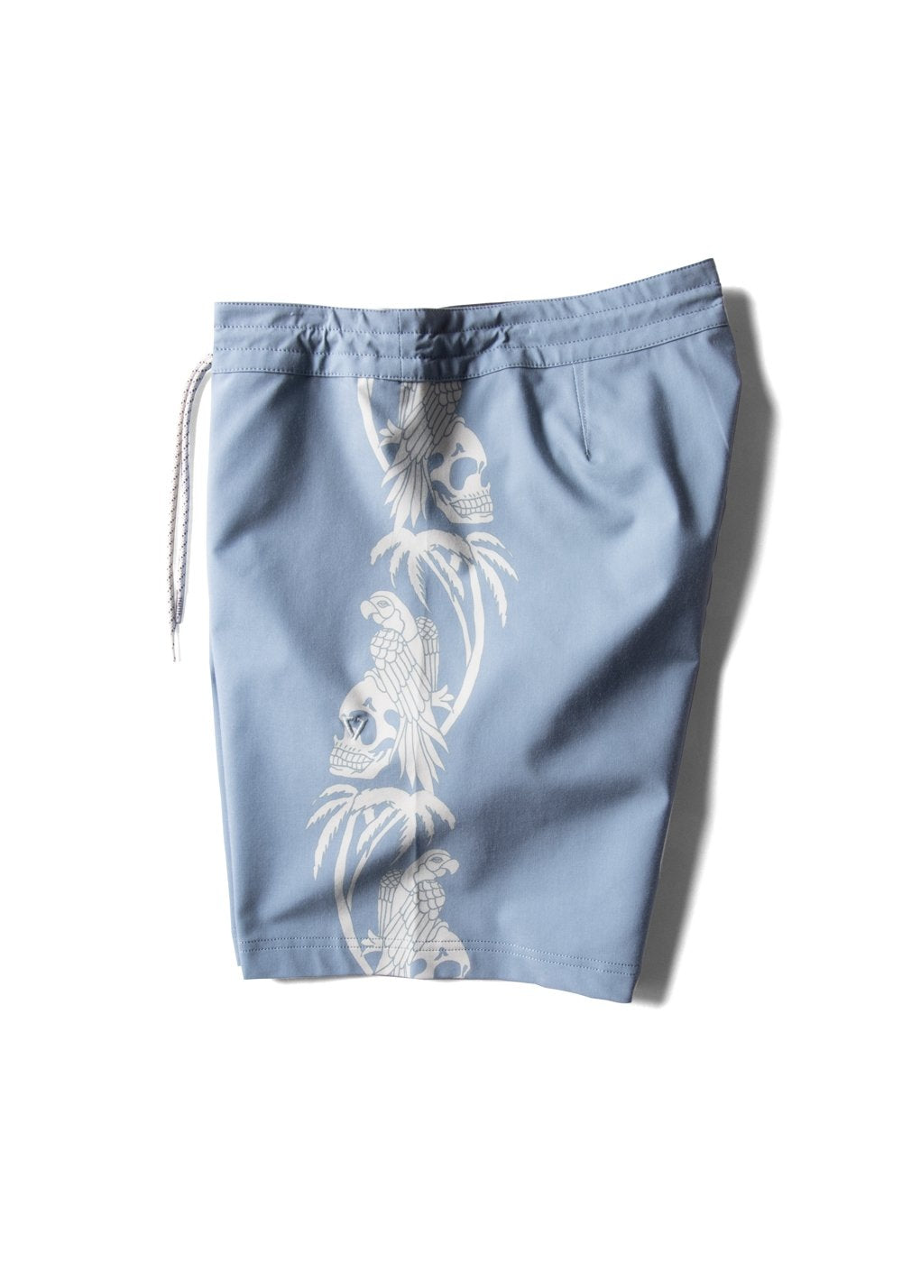 Parrodise 17.5" Boardshort