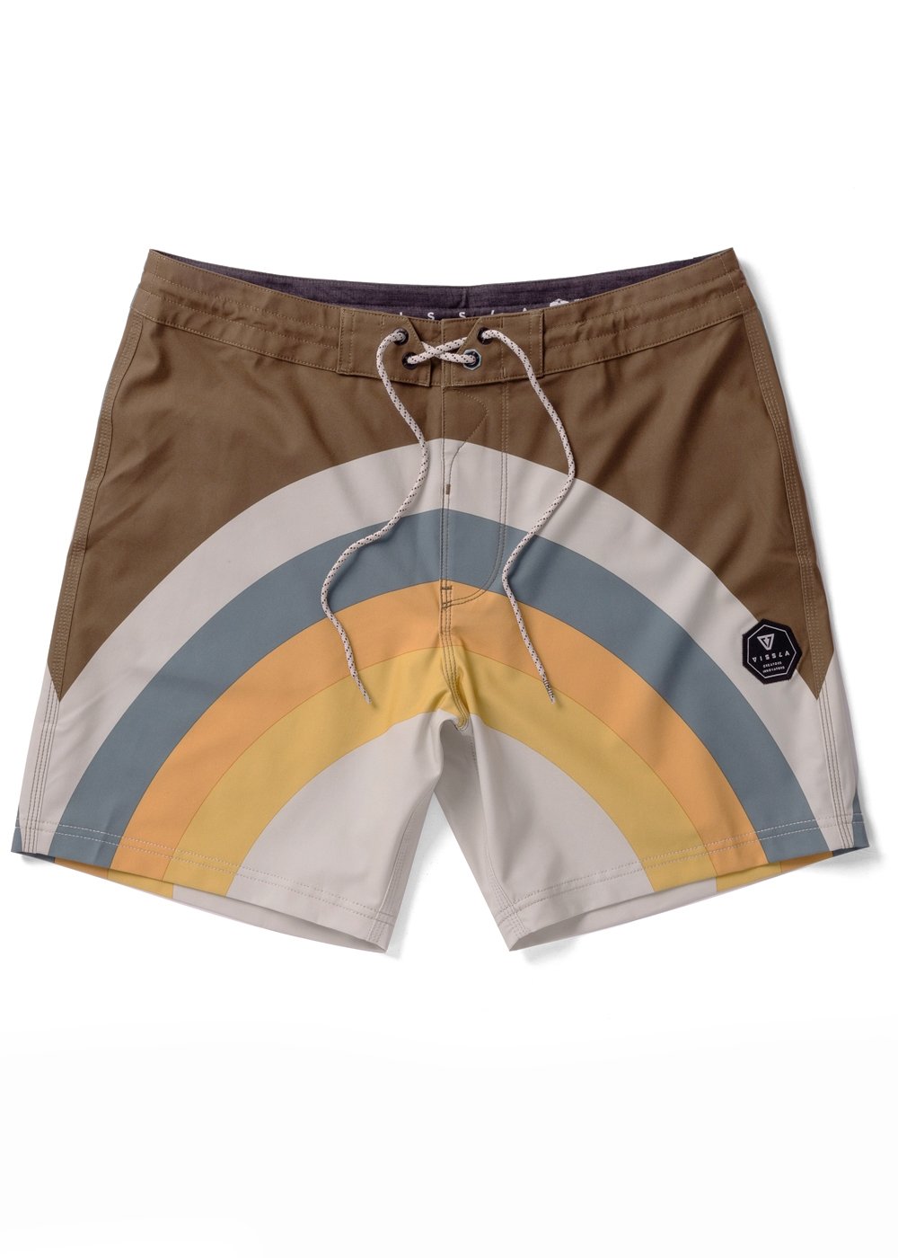 Sky Bridge 16.5" Boardshort