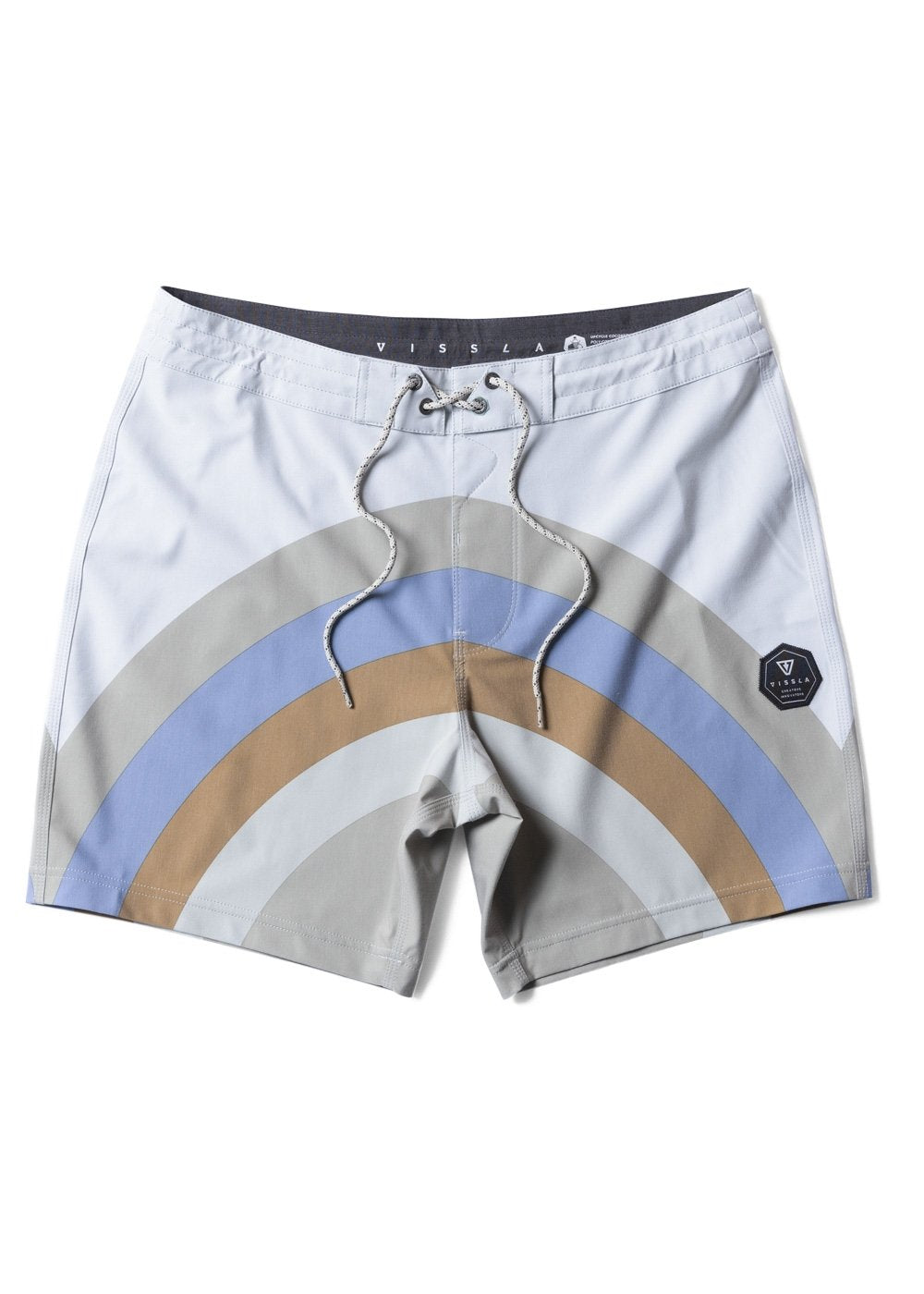 Sky Bridge 16.5" Boardshort