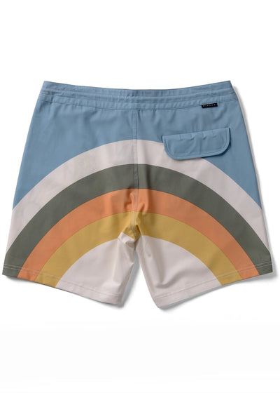 Sky Bridge 16.5" Boardshort