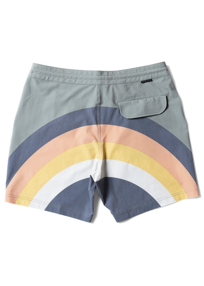 Sky Bridge 16.5" Boardshort