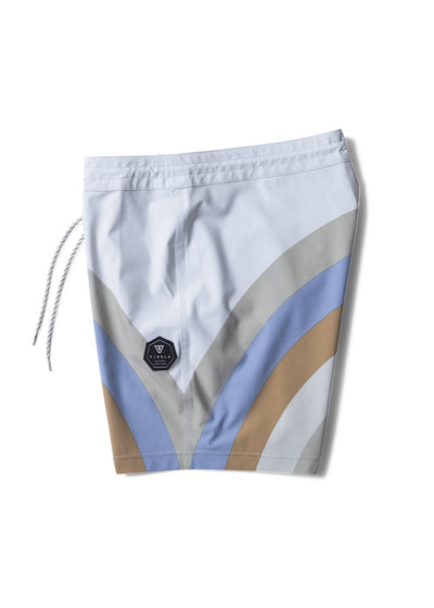 Sky Bridge 16.5" Boardshort