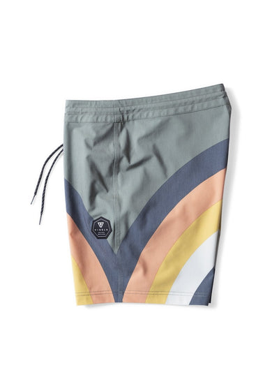 Sky Bridge 16.5" Boardshort