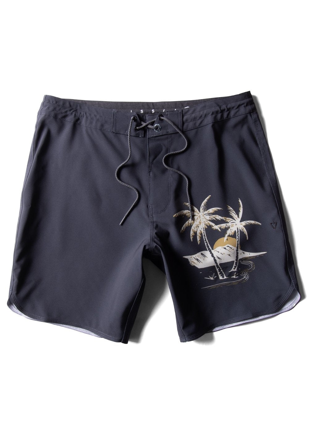 Le'Ahi 17.5" Boardshort