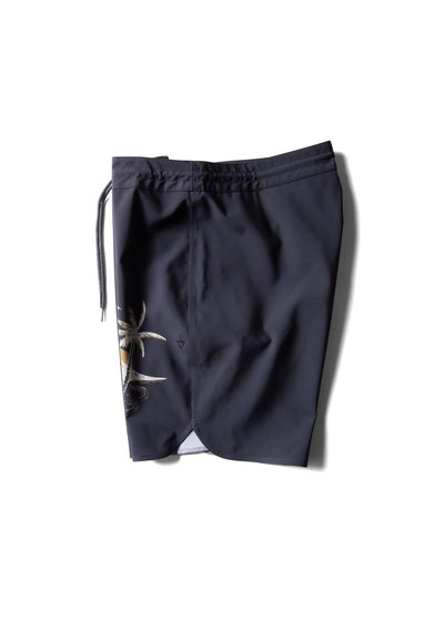 Le'Ahi 17.5" Boardshort