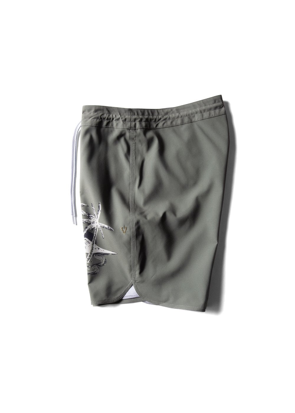 Le'Ahi 17.5" Boardshort