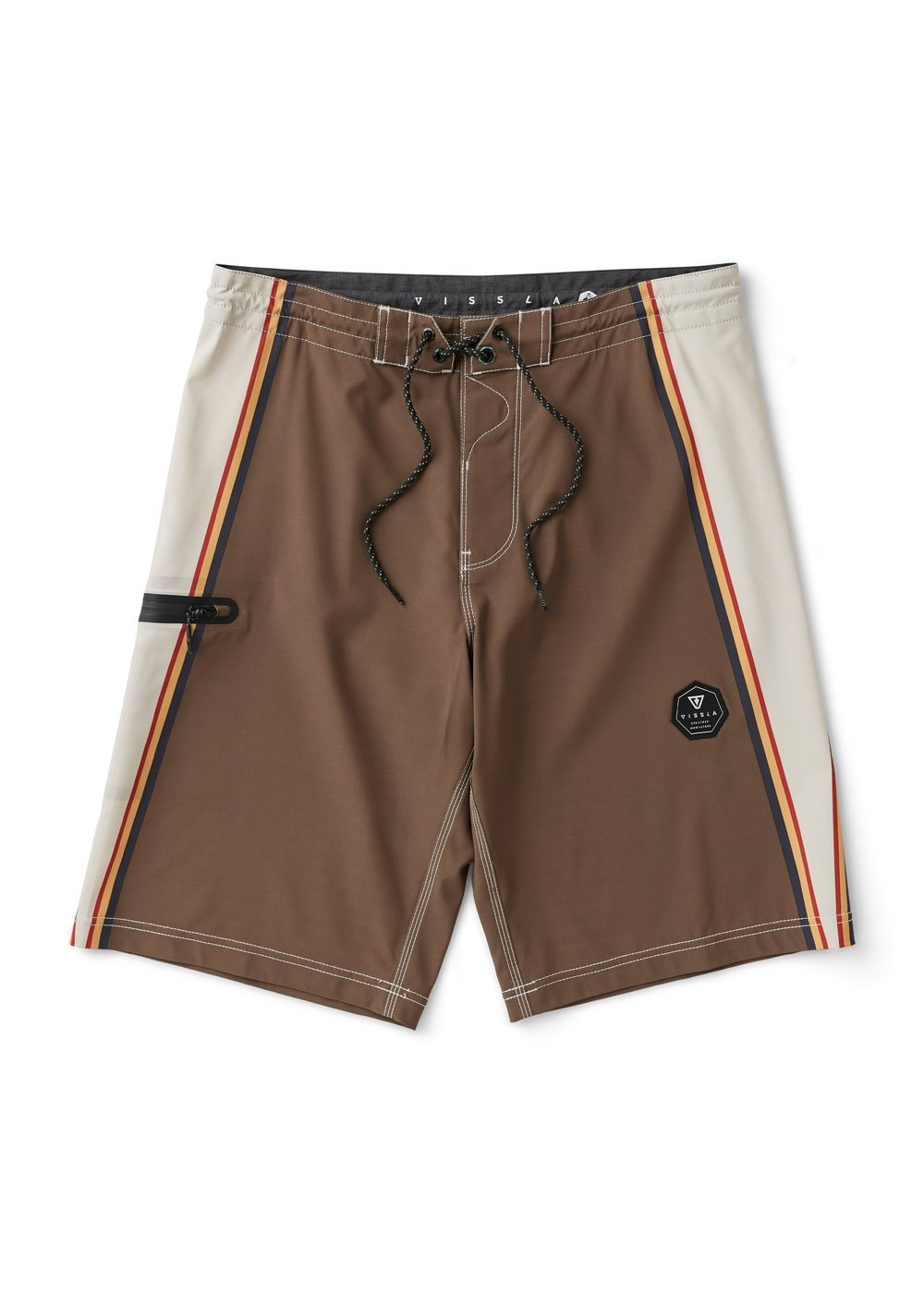 Recline 21" Boardshort