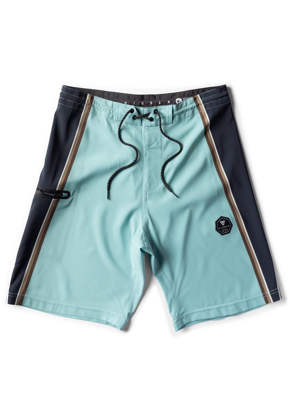 Recline 21" Boardshort