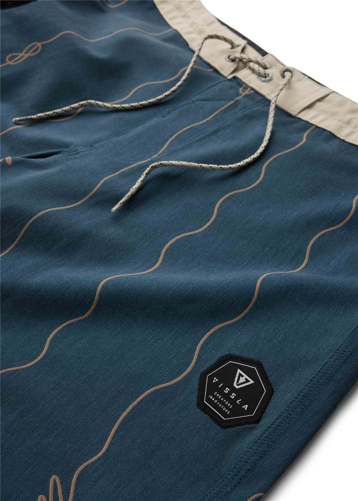 Roundup 18.5" Boardshort