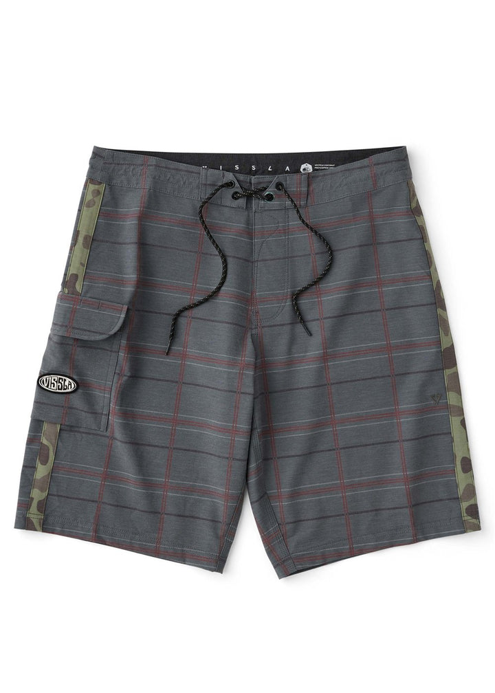 Long Sets 21" Boardshort