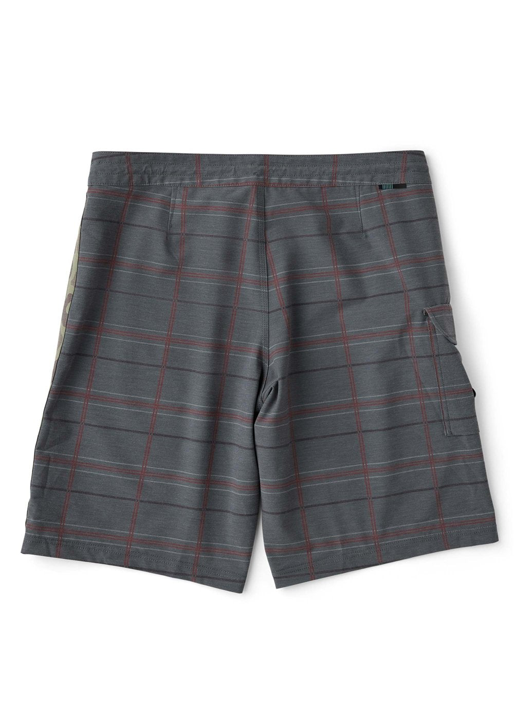 Long Sets 21" Boardshort