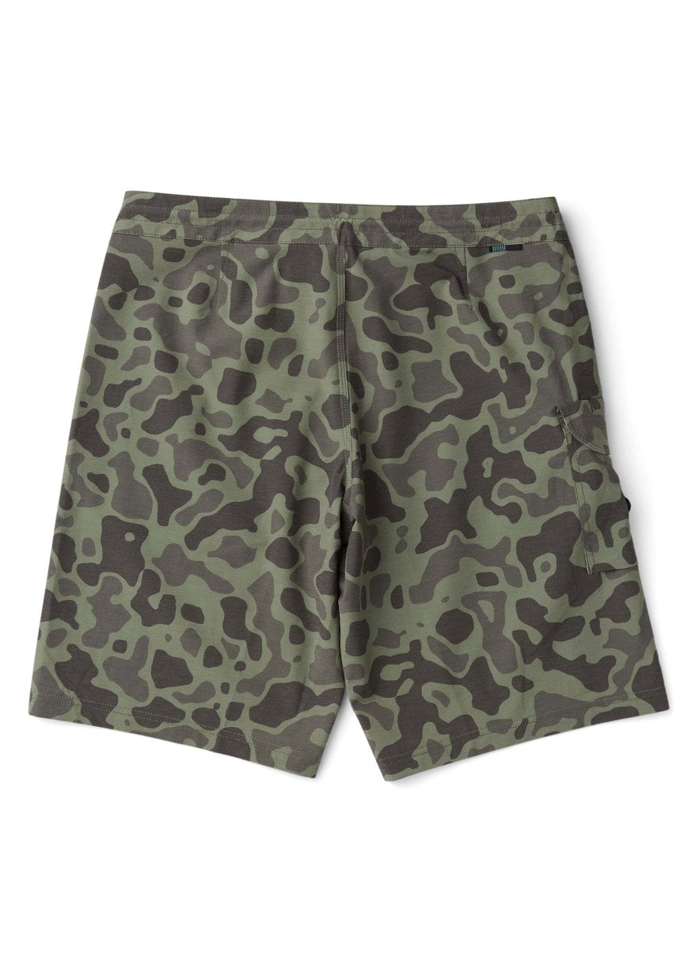 Long Sets 21" Boardshort