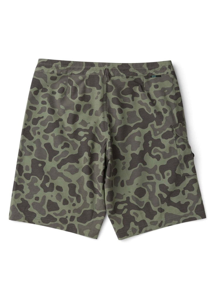 Long Sets 21" Boardshort