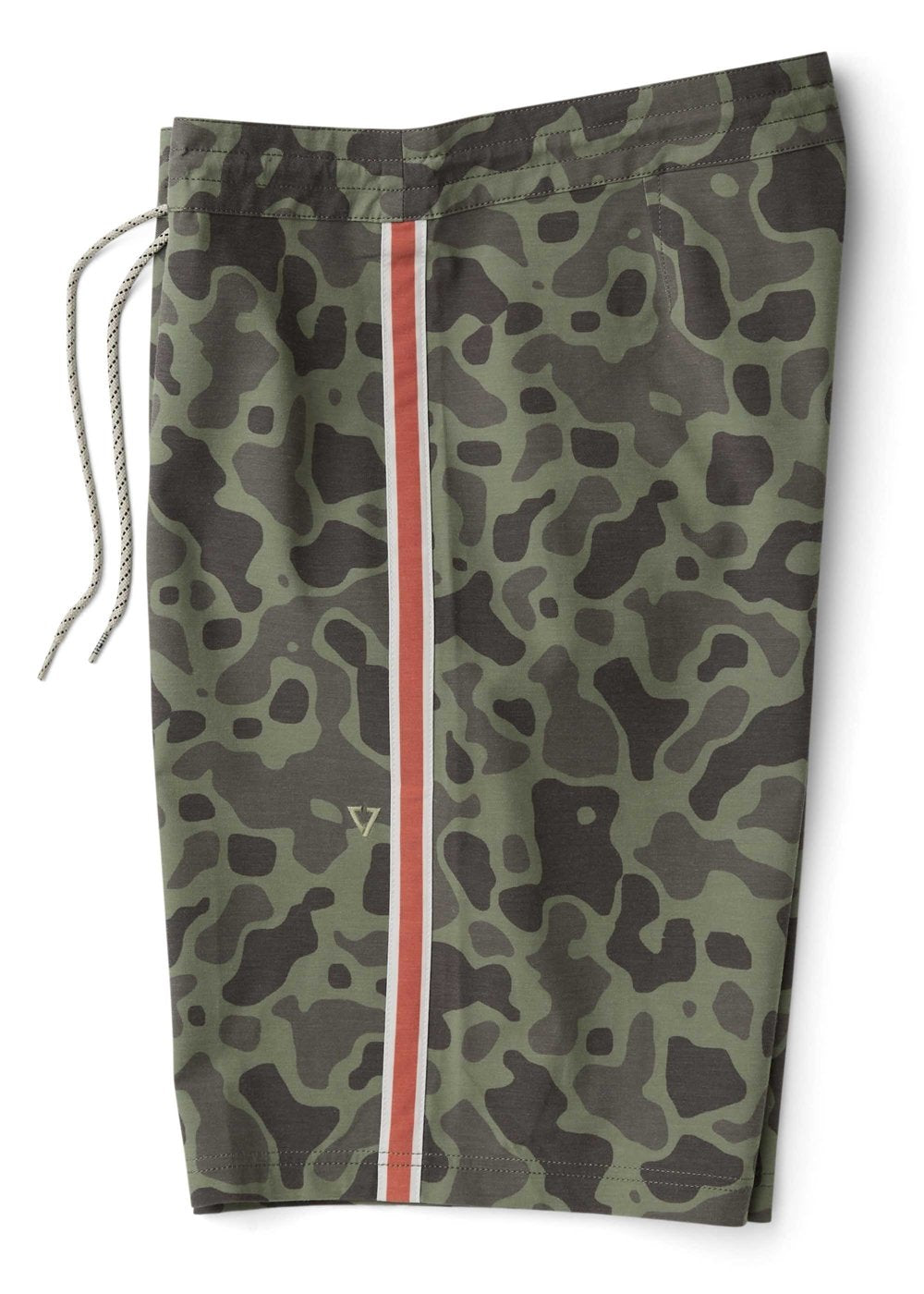 Long Sets 21" Boardshort