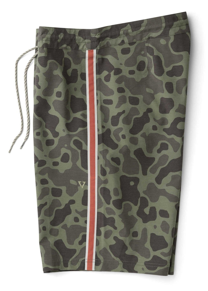 Long Sets 21" Boardshort