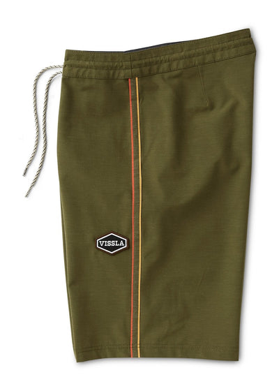 Long Sets 21" Boardshort