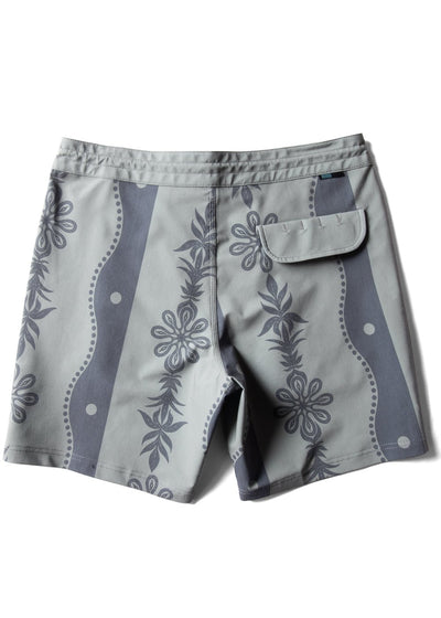 Medewi 17.5" Boardshort