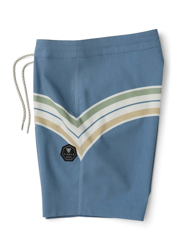 Latitude 18.5" Boardshort