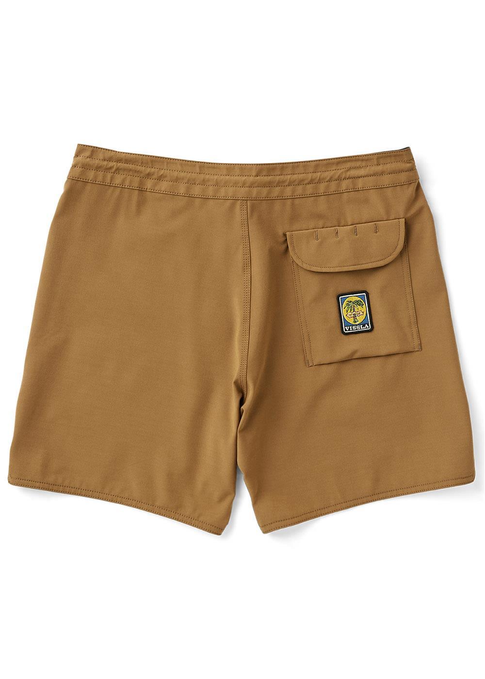 Short Sets 16.5" Boardshort