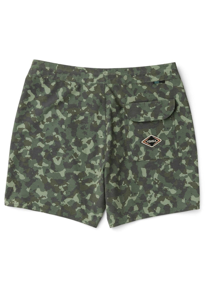 Short Sets 16.5" Boardshort