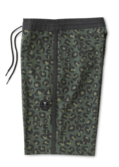 Big Cat 21" Boardshort