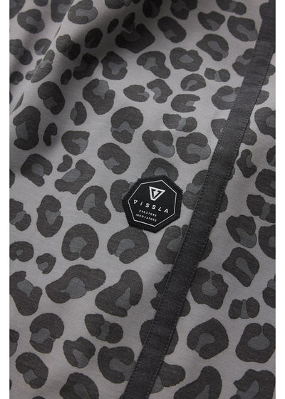 Big Cat 21" Boardshort