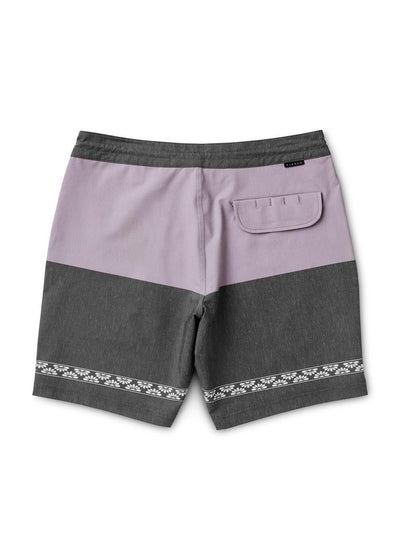 Four Doors 17.5" Boardshort