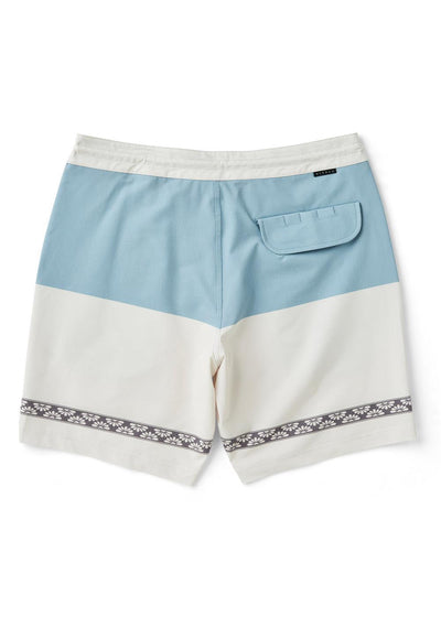 Four Doors 17.5" Boardshort