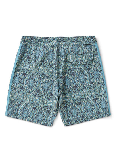 Desert Dreams 18.5" Boardshort