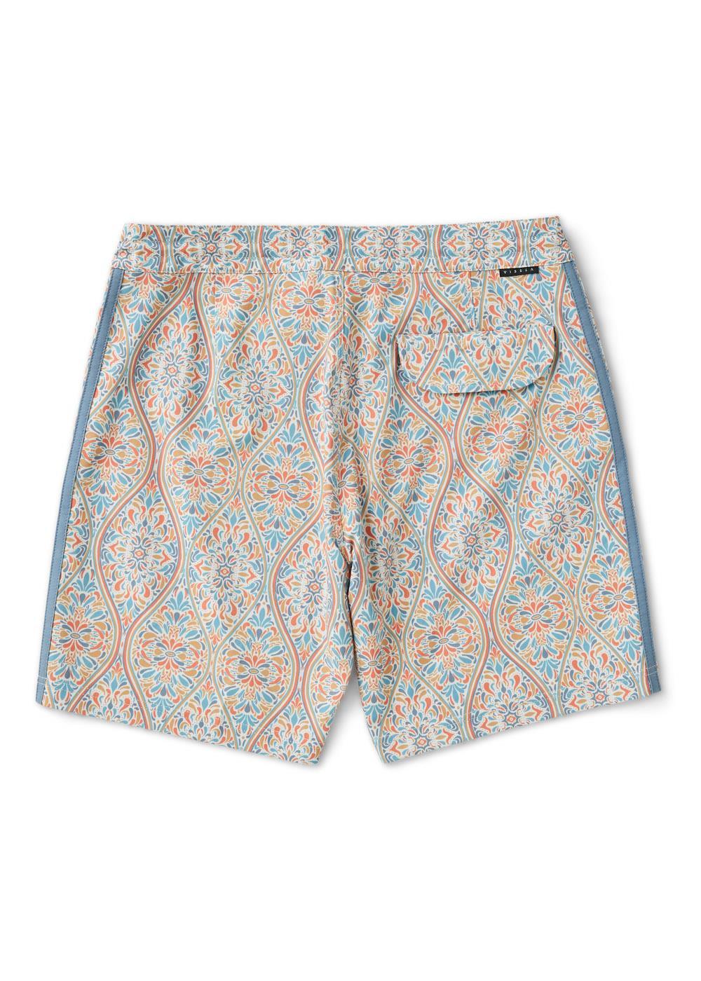 Desert Dreams 18.5" Boardshort