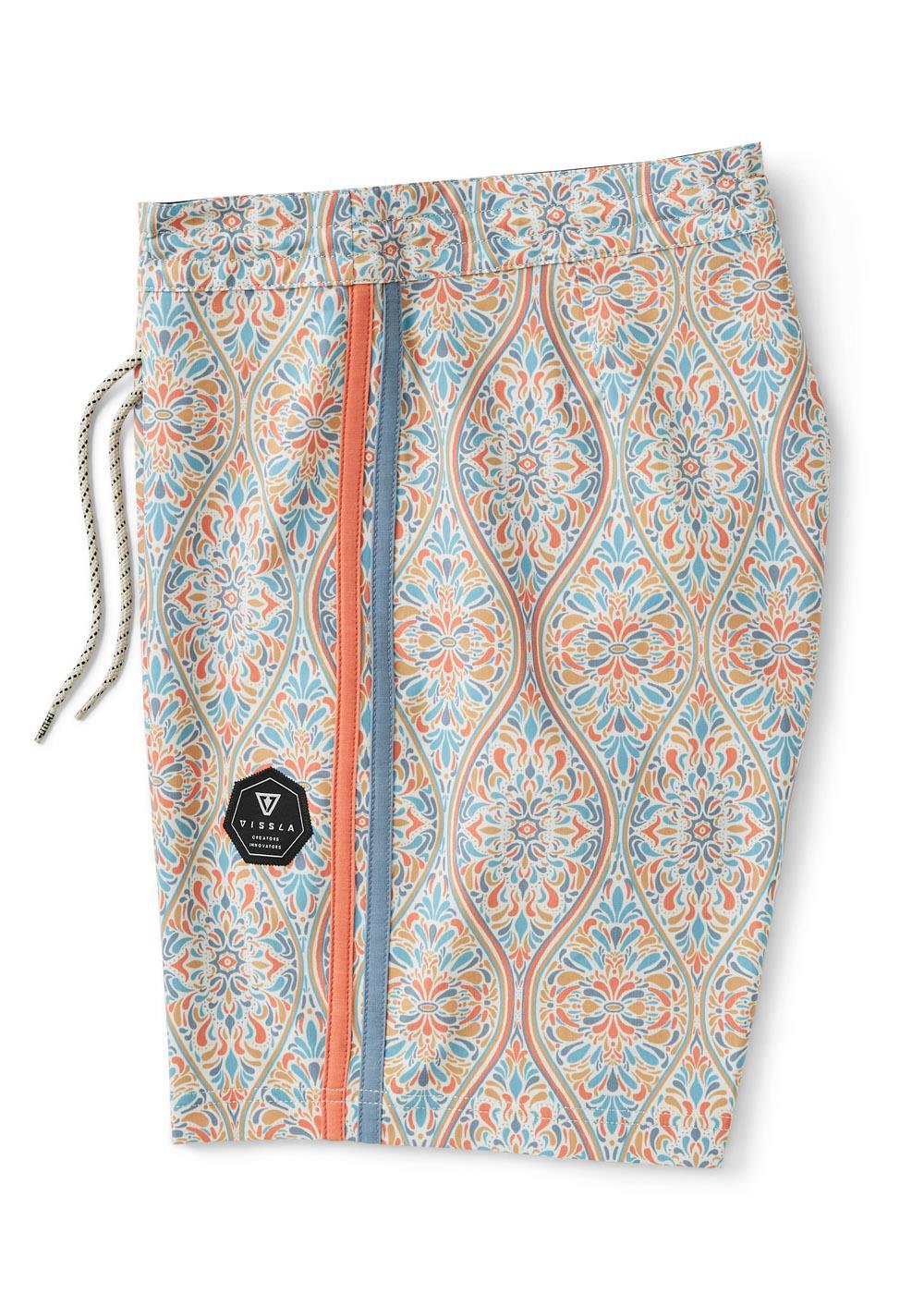 Desert Dreams 18.5" Boardshort