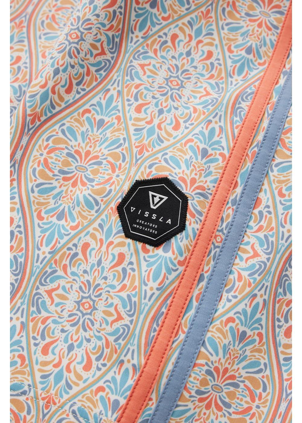 Desert Dreams 18.5" Boardshort