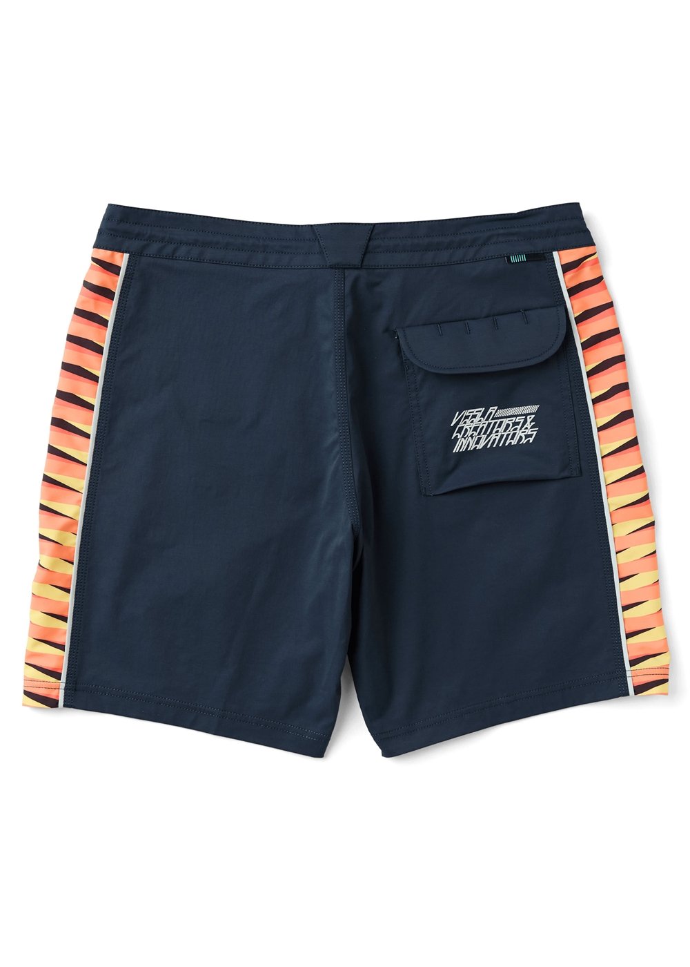 Woodside Tesseract 18.5" Boardshort