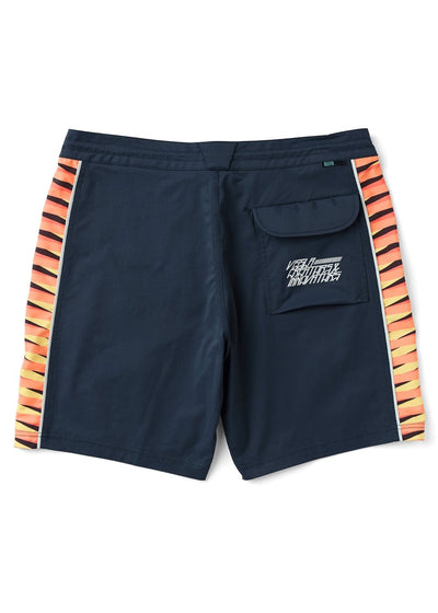 Woodside Tesseract 18.5" Boardshort