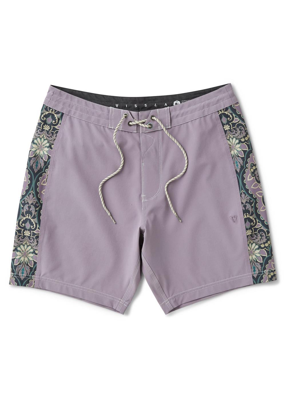 Sidewinder 17.5" Boardshort