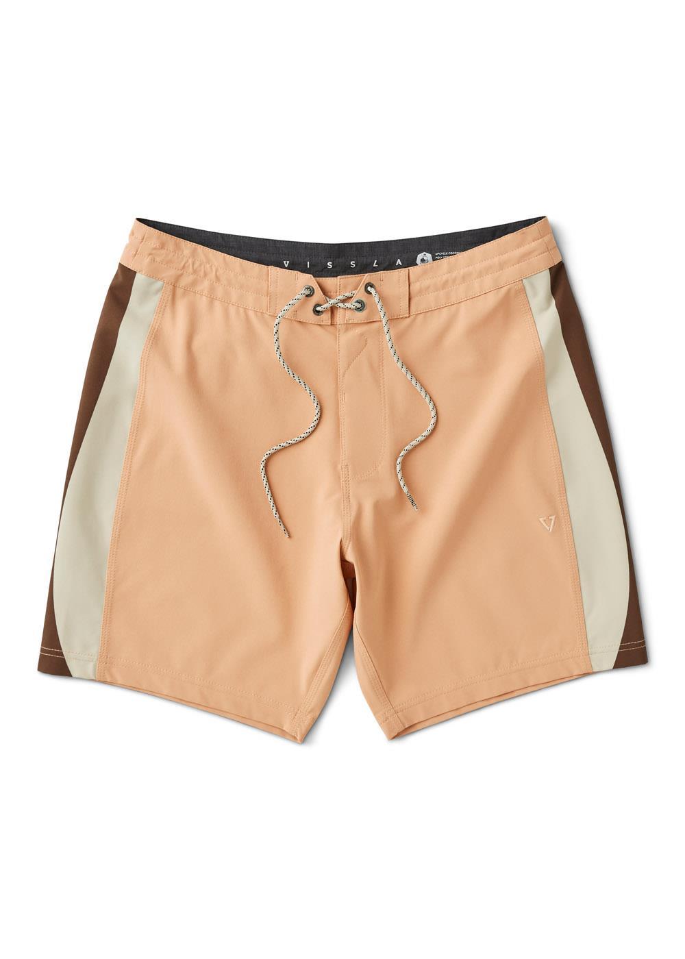 Sidewinder 17.5" Boardshort