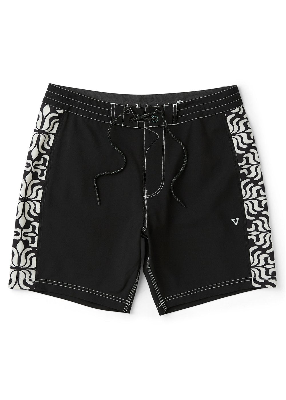 Sidewinder 17.5" Boardshort