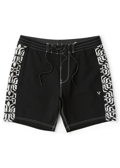 Sidewinder 17.5" Boardshort
