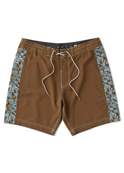 Sidewinder 17.5" Boardshort