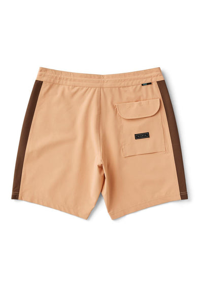 Sidewinder 17.5" Boardshort
