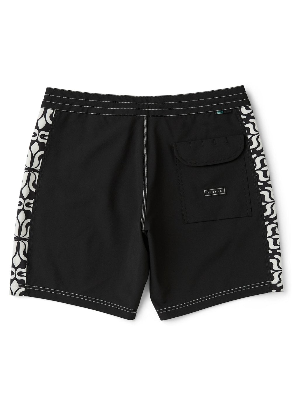 Sidewinder 17.5" Boardshort
