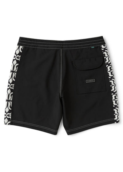 Sidewinder 17.5" Boardshort