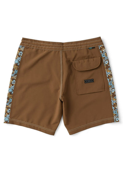 Sidewinder 17.5" Boardshort