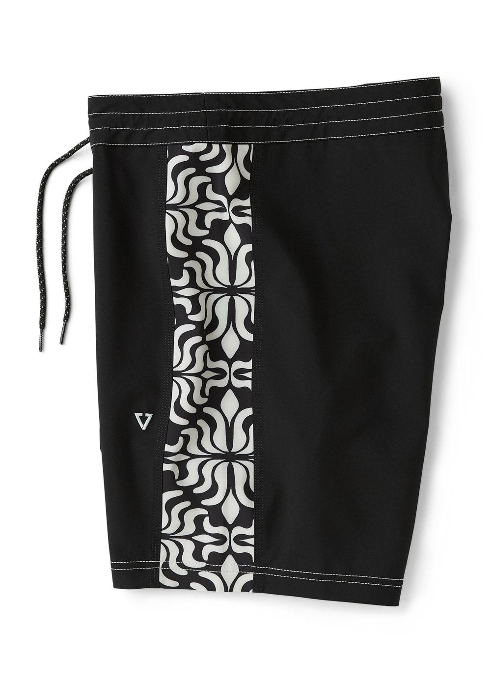 Sidewinder 17.5" Boardshort