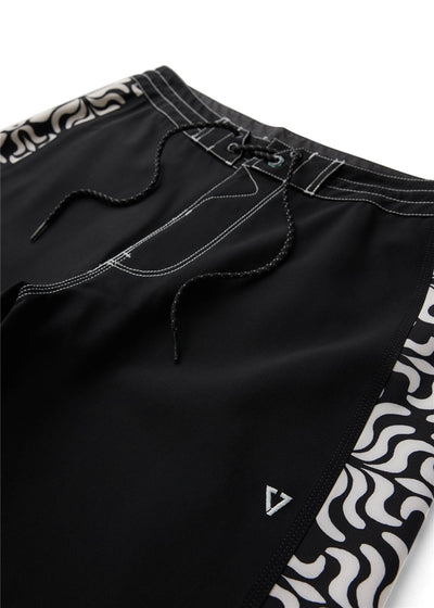 Sidewinder 17.5" Boardshort