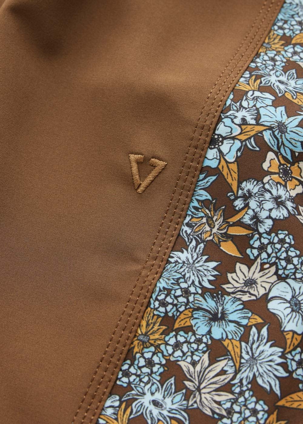 Sidewinder 17.5" Boardshort