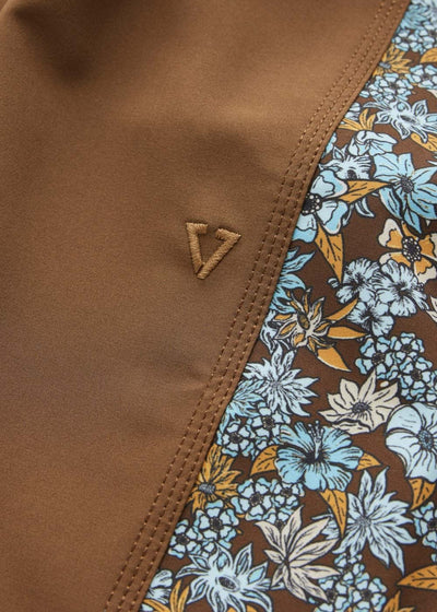 Sidewinder 17.5" Boardshort