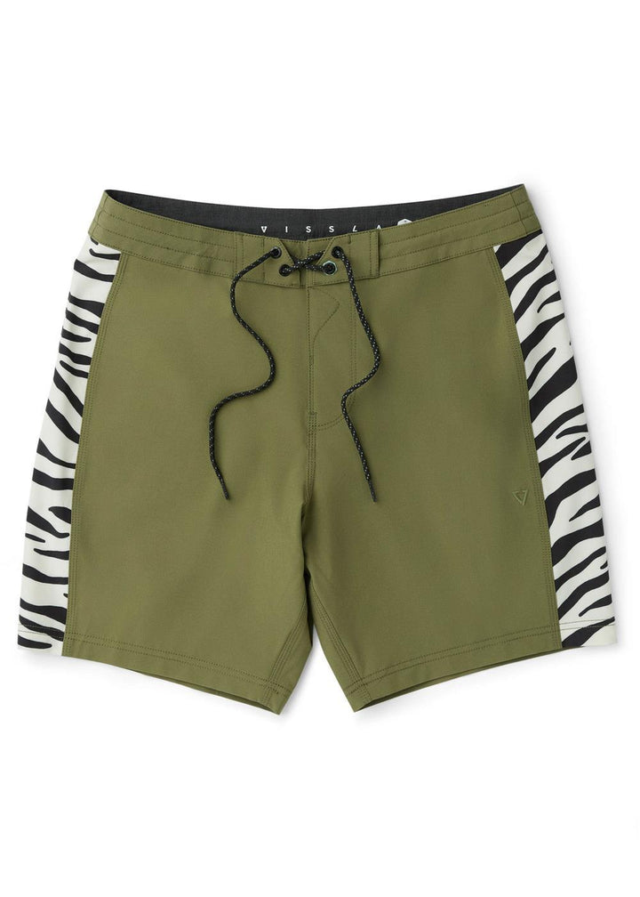 Hitch-Hiker 18.5" Boardshort