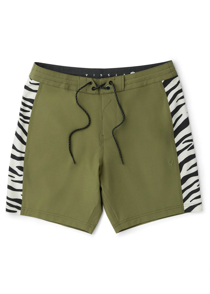Hitch-Hiker 18.5" Boardshort